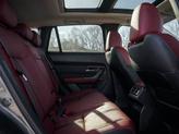 Thumbnail of 2025 Black Mazda CX-50 Hybrid