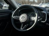 Thumbnail of 2025 Black Mazda CX-50 Hybrid