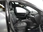 Thumbnail of 2025 Machine Gray Metallic Mazda CX-5