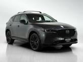 Thumbnail of 2025 Machine Gray Metallic Mazda CX-5
