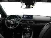 Thumbnail of 2025 Machine Gray Metallic Mazda CX-5