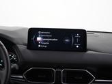 Thumbnail of 2025 Machine Gray Metallic Mazda CX-5