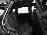 Thumbnail of 2025 Machine Gray Metallic Mazda CX-5