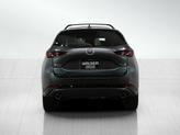 Thumbnail of 2025 Machine Gray Metallic Mazda CX-5