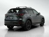 Thumbnail of 2025 Machine Gray Metallic Mazda CX-5