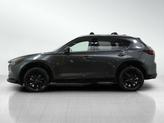 Thumbnail of 2025 Machine Gray Metallic Mazda CX-5