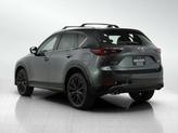Thumbnail of 2025 Machine Gray Metallic Mazda CX-5