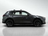 Thumbnail of 2025 Machine Gray Metallic Mazda CX-5