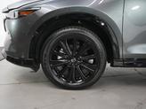 Thumbnail of 2025 Machine Gray Metallic Mazda CX-5
