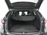 Thumbnail of 2025 Machine Gray Metallic Mazda CX-5
