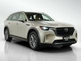 Thumbnail of 2024 Platinum Quartz Mazda CX-90