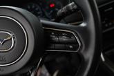 Thumbnail of 2024 Platinum Quartz Mazda CX-90