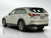 Thumbnail of 2024 Platinum Quartz Mazda CX-90