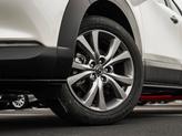 Thumbnail of 2025 White Mazda CX-30