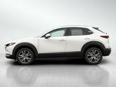 Thumbnail of 2025 White Mazda CX-30