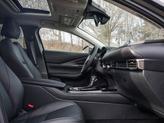 Thumbnail of 2025 White Mazda CX-30