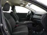 Thumbnail of 2022 Modern Steel Metallic Honda HR-V