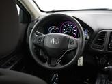 Thumbnail of 2022 Modern Steel Metallic Honda HR-V