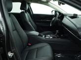 Thumbnail of 2024 Machine Gray Metallic Mazda CX-30