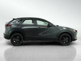 Thumbnail of 2024 Machine Gray Metallic Mazda CX-30