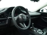 Thumbnail of 2024 Machine Gray Metallic Mazda CX-30