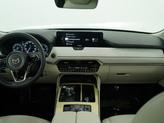 Thumbnail of 2024 Rhodium White Premium Mazda CX-90