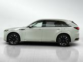 Thumbnail of 2024 Rhodium White Premium Mazda CX-90