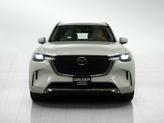 Thumbnail of 2024 Rhodium White Premium Mazda CX-90