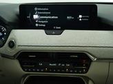 Thumbnail of 2024 Rhodium White Premium Mazda CX-90