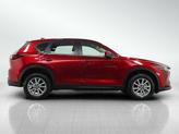Thumbnail of 2023 Soul Red Crystal Metallic Mazda CX-5