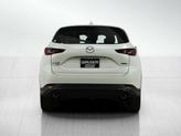 Thumbnail of 2022 Snowflake White Pearl Mica Mazda CX-5