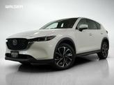 Photo of 2022 Snowflake White Pearl Mica Mazda CX-5