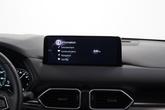 Thumbnail of 2022 Snowflake White Pearl Mica Mazda CX-5