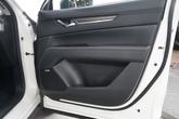 Thumbnail of 2022 Snowflake White Pearl Mica Mazda CX-5