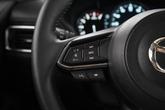 Thumbnail of 2022 Snowflake White Pearl Mica Mazda CX-5