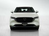 Thumbnail of 2022 Snowflake White Pearl Mica Mazda CX-5