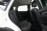 Thumbnail of 2022 Snowflake White Pearl Mica Mazda CX-5