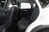 Thumbnail of 2022 Snowflake White Pearl Mica Mazda CX-5