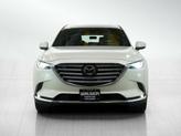 Thumbnail of 2022 Snowflake White Pearl Mica Mazda CX-9