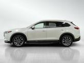 Thumbnail of 2022 Snowflake White Pearl Mica Mazda CX-9