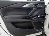 Thumbnail of 2022 Snowflake White Pearl Mica Mazda CX-9