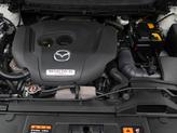 Thumbnail of 2022 Snowflake White Pearl Mica Mazda CX-9