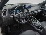 Thumbnail of 2022 Snowflake White Pearl Mica Mazda CX-9