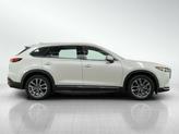 Thumbnail of 2022 Snowflake White Pearl Mica Mazda CX-9