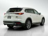 Thumbnail of 2022 Snowflake White Pearl Mica Mazda CX-9