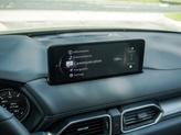 Thumbnail of 2025 Gray Mazda CX-5