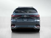 Thumbnail of 2025 Gray Mazda CX-70 PHEV