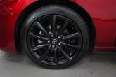 Thumbnail of 2021 Soul Red Crystal Metallic Mazda Mazda3