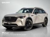 Photo of 2025 Quartz Mazda CX-90