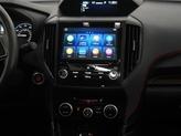 Thumbnail of 2023 Magnetite Gray Metallic Subaru Forester